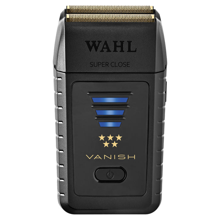 Wahl 5 Star Vanish Foil Shaver