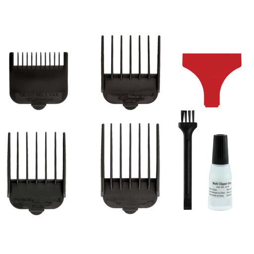 Wahl Pro Clip Clipper - MCR Barber Supplies