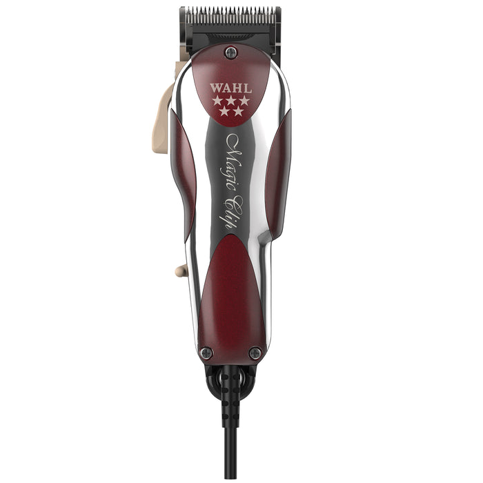 Wahl 5 Star Magic Clipper - MCR Barber Supplies