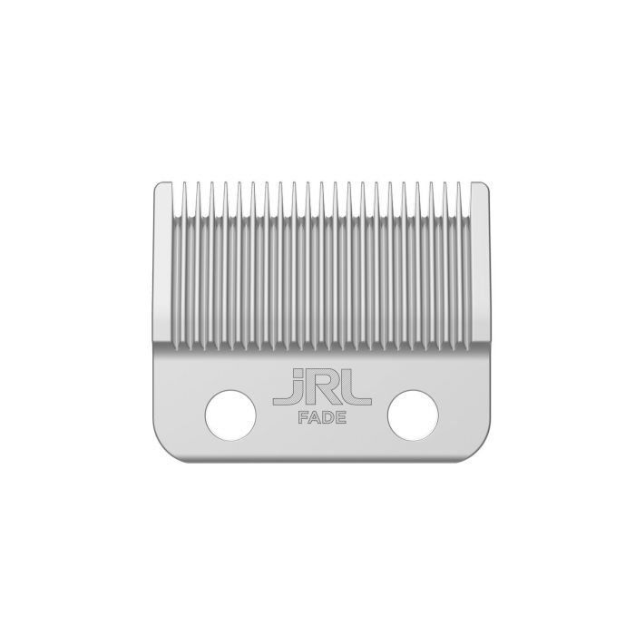 JRL FF2020C Clipper Fade Blade - Silver