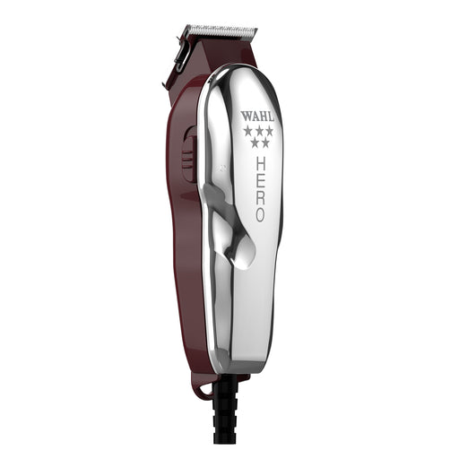 Wahl Academy Hero Trimmer - MCR Barber Supplies