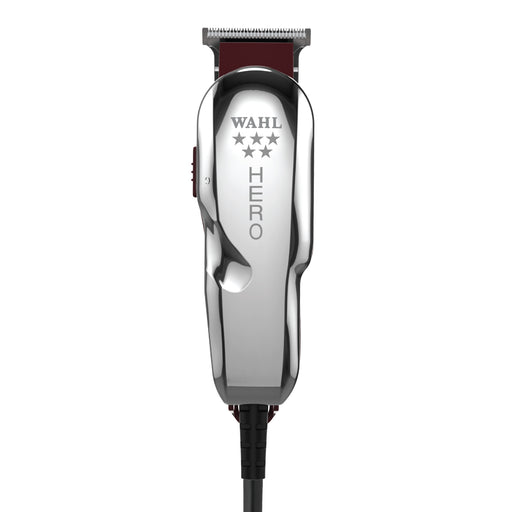 Wahl Academy Hero Trimmer - MCR Barber Supplies