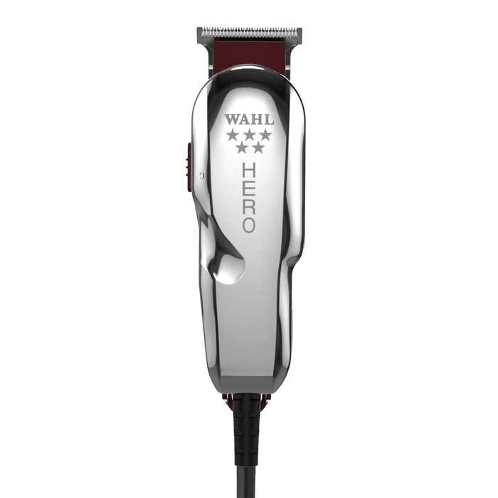 Wahl Academy Hero Trimmer - MCR Barber Supplies