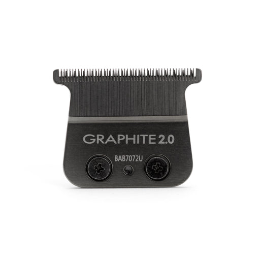 Babyliss Skeleton Graphite 2.0 Blade - MCR Barber Supplies
