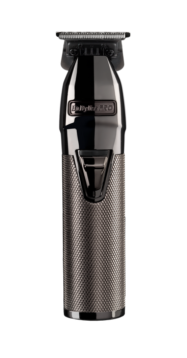 Babyliss Pro Super Motor Skeleton Trimmer With Charging Stand - MCR Barber Supplies