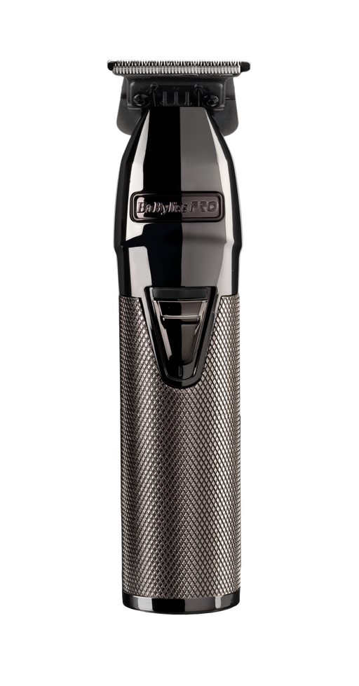 Babyliss Pro Super Motor Skeleton Trimmer With Charging Stand - MCR Barber Supplies