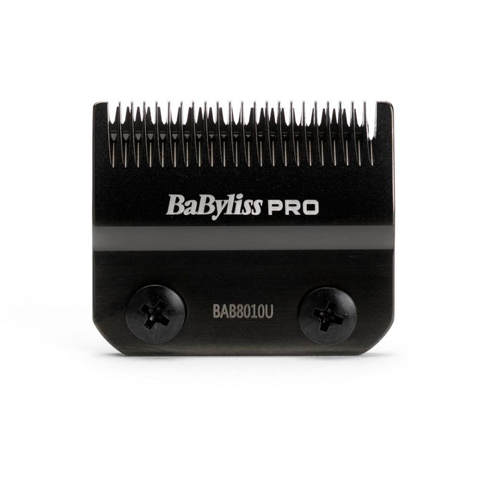 Babyliss Pro Super Motor Replacement Graphite Fade Blade BAB8010U - MCR Barber Supplies