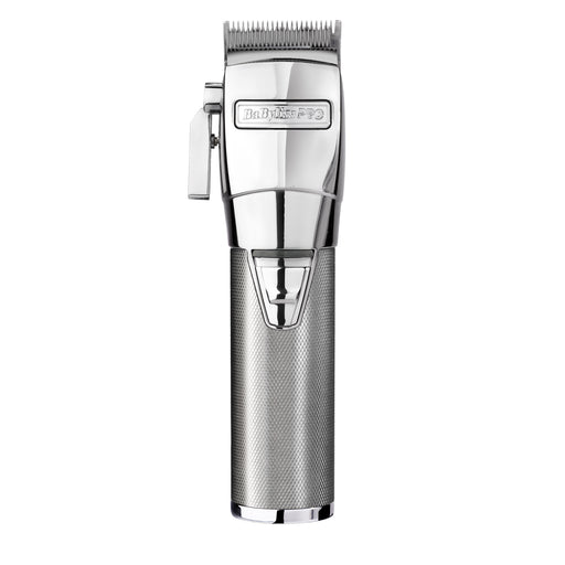 Babyliss Pro Cordless Super Motor Clipper - MCR Barber Supplies