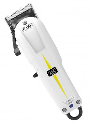 Wahl Cordless Super Taper - MCR Barber Supplies