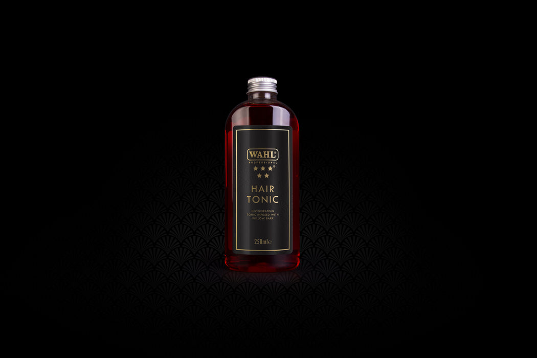 Wahl 5 Star Hair Tonic - MCR Barber Supplies