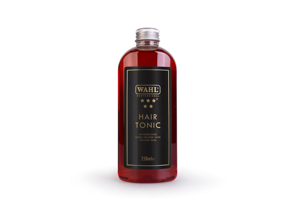 Wahl 5 Star Hair Tonic - MCR Barber Supplies