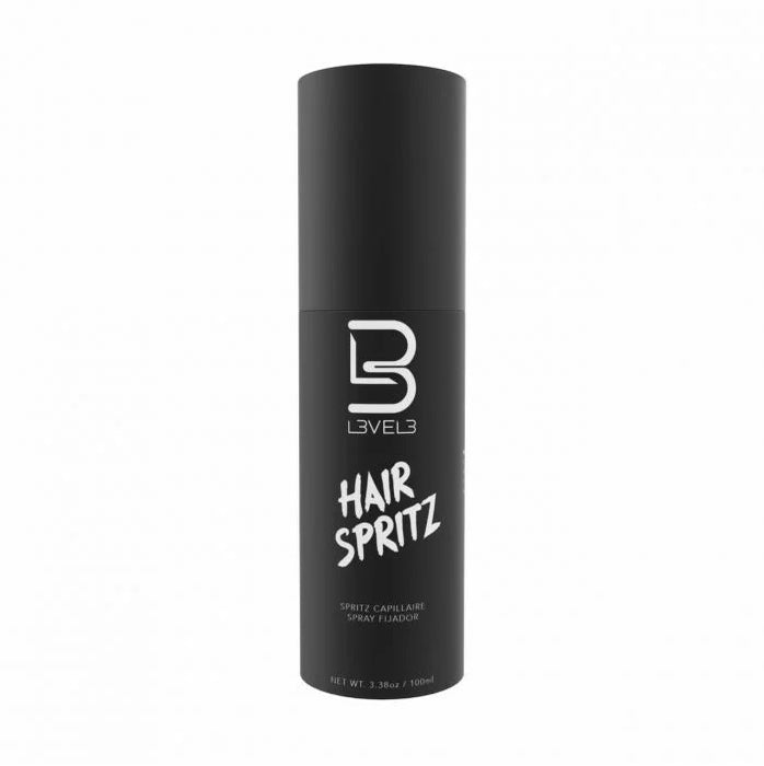 L3VEL3 Hair Spritz 100ml