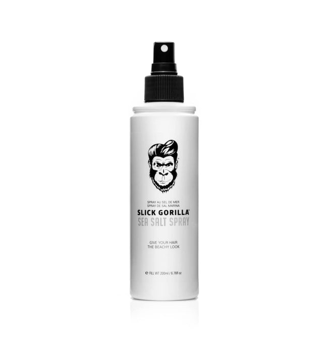 Slick Gorilla Sea Salt Spray - MCR Barber Supplies