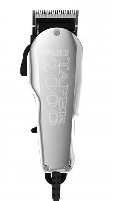 Wahl Taper 2000 Clipper - MCR Barber Supplies
