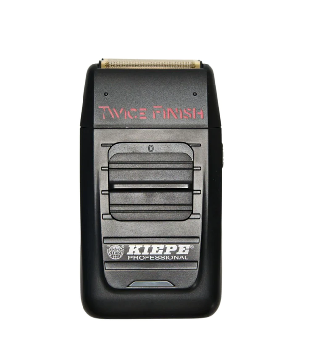 Kiepe Twice Finish Shaver