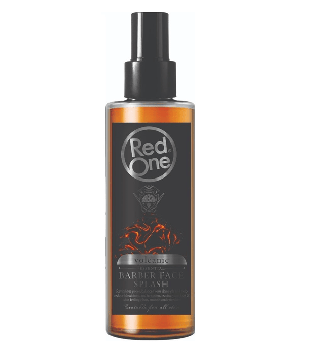 RedOne Barber Cologne 150ml - MCR Barber Supplies