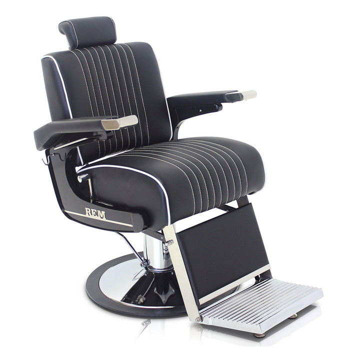 REM Voyager Classic Barber Chair
