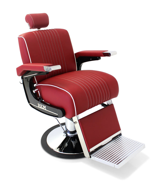 REM Voyager GT Barber Chair