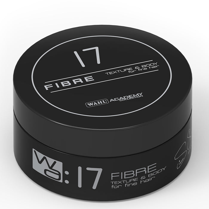 Wahl Academy Fibre WA17 - 100ml - MCR Barber Supplies