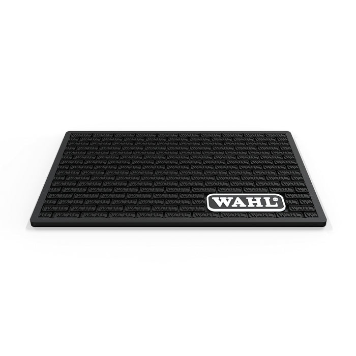 Wahl Workstation Tool Mat - MCR Barber Supplies