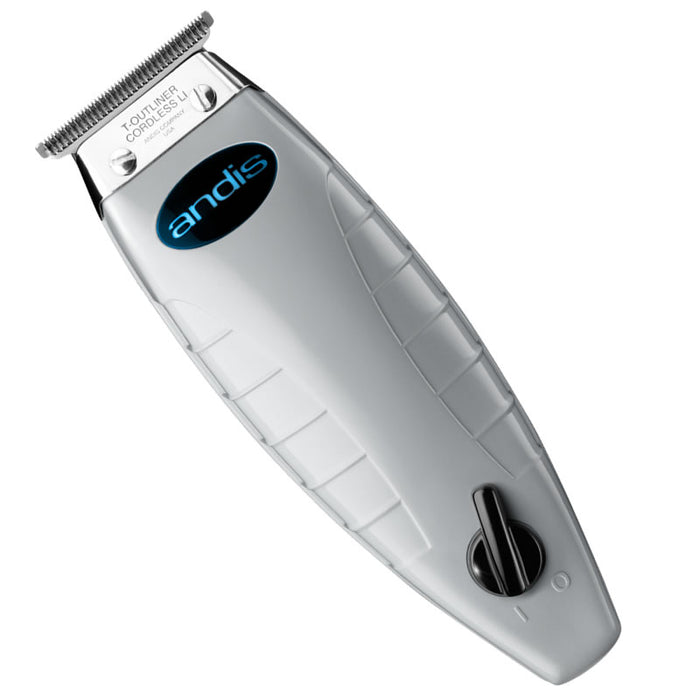 Andis Cordless T-Outliner Lithium-Ion Trimmer - MCR Barber Supplies