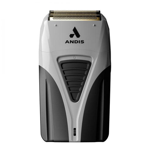 Andis Pro Foil Lithium Plus Foil Shaver - MCR Barber Supplies