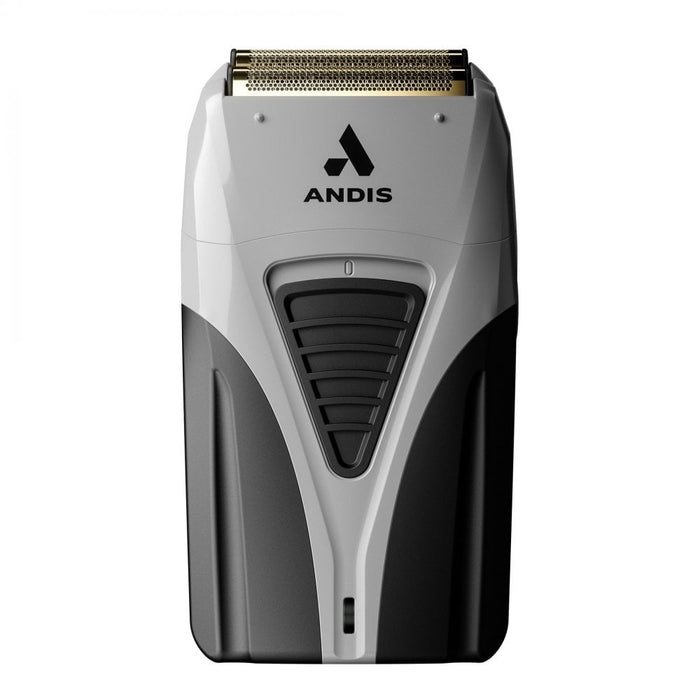 Andis Pro Foil Lithium Plus Foil Shaver - MCR Barber Supplies