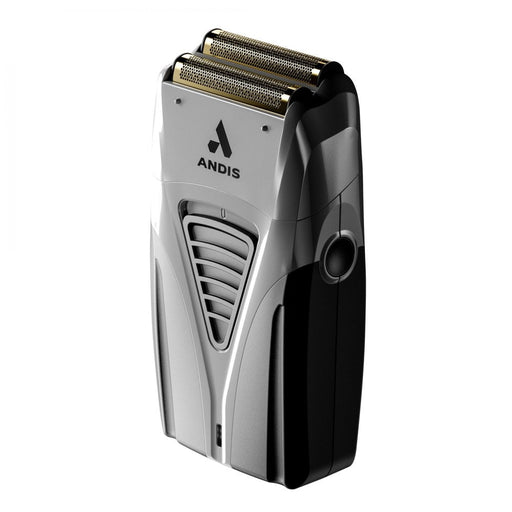 Andis Pro Foil Lithium Plus Foil Shaver - MCR Barber Supplies