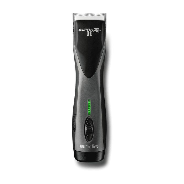 Andis Supra ZR II Cordless Clipper