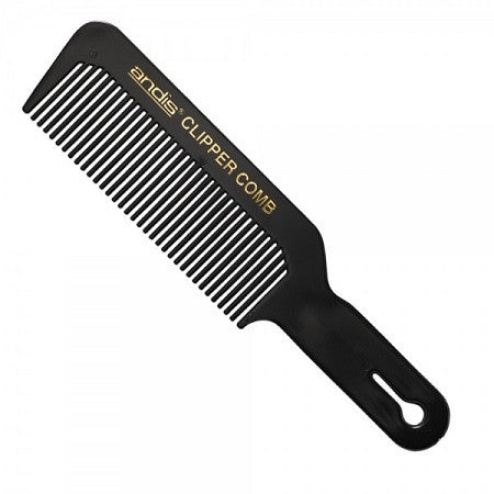 Andis Clipper Combs - MCR Barber Supplies