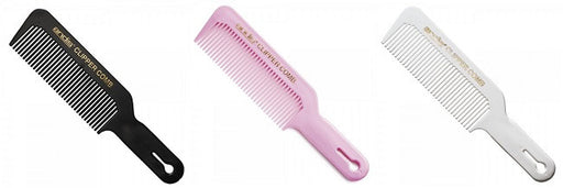 Andis Clipper Combs - MCR Barber Supplies