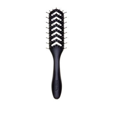 Denman D200 Vent Brush - MCR Barber Supplies