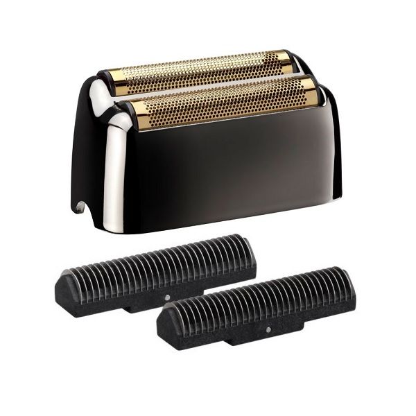 Babyliss Shaver Replacement Foil & Cutters - MCR Barber Supplies