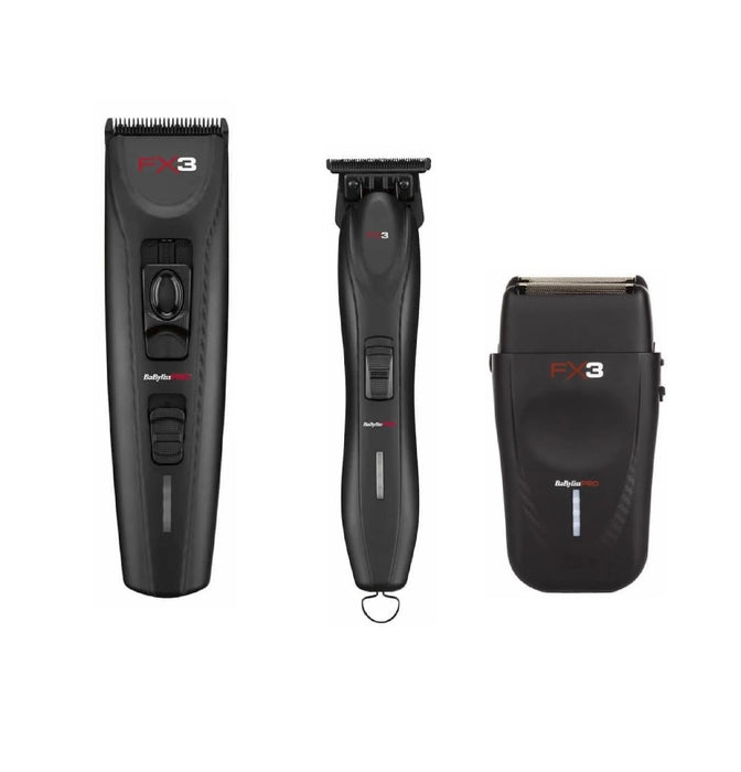 BaByliss FX3