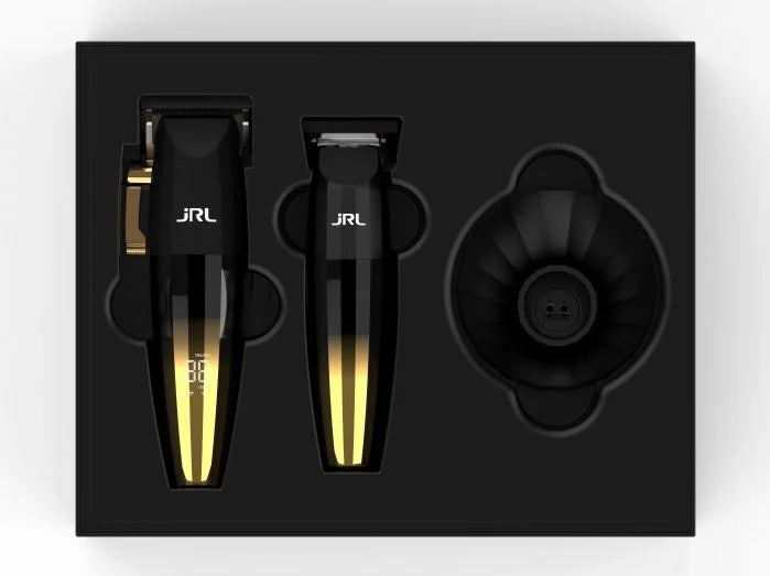 JRL FF2020 Gold Collection Combo Kit