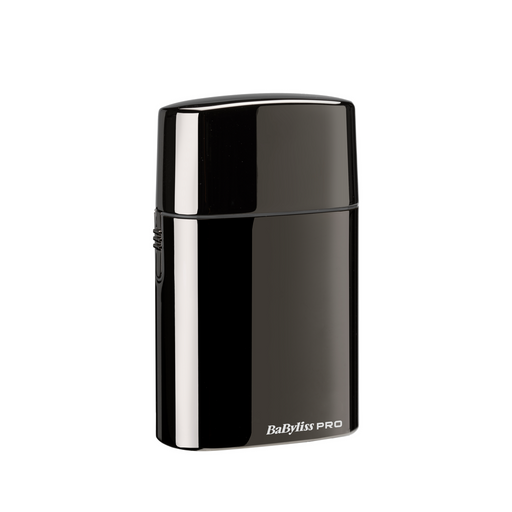 Babyliss Pro Titanium Single Foil Shaver - MCR Barber Supplies