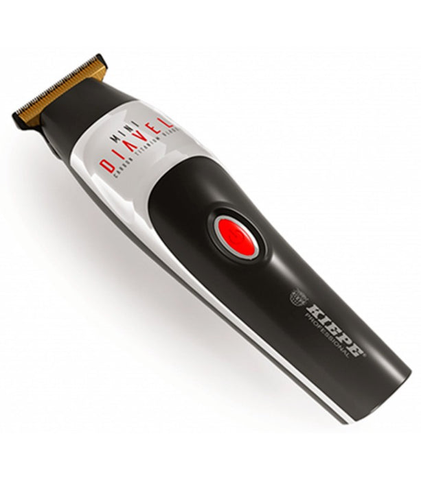 Kiepe Diavel Hair Cordless Trimmer - MCR Barber Supplies