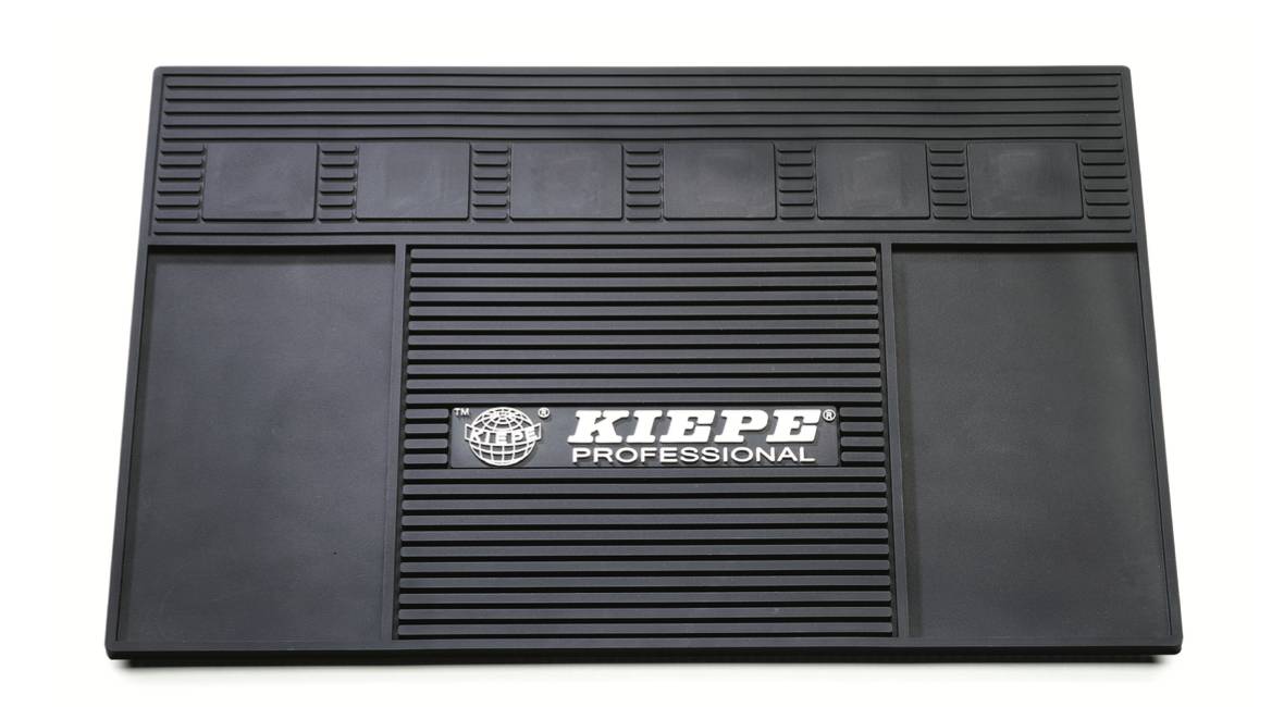 Kiepe Magnetic Barber Mat - MCR Barber Supplies