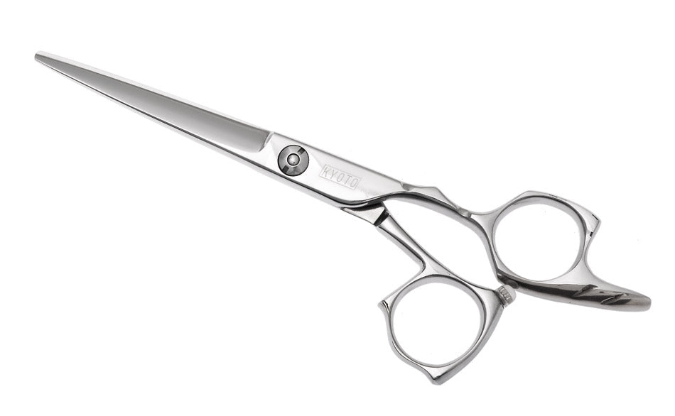 Kyoto Phoenix Scissor - MCR Barber Supplies