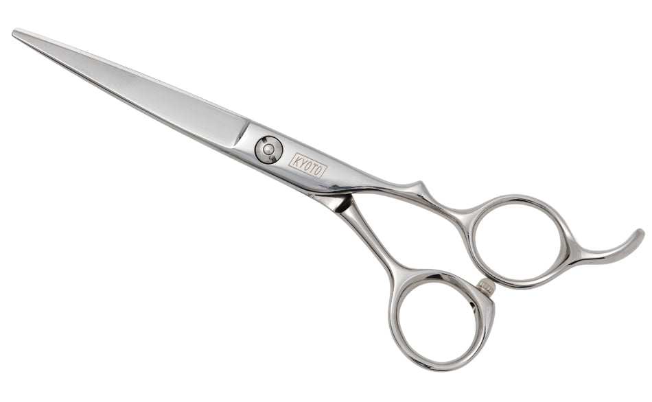 Kyoto Sprint Scissor - MCR Barber Supplies
