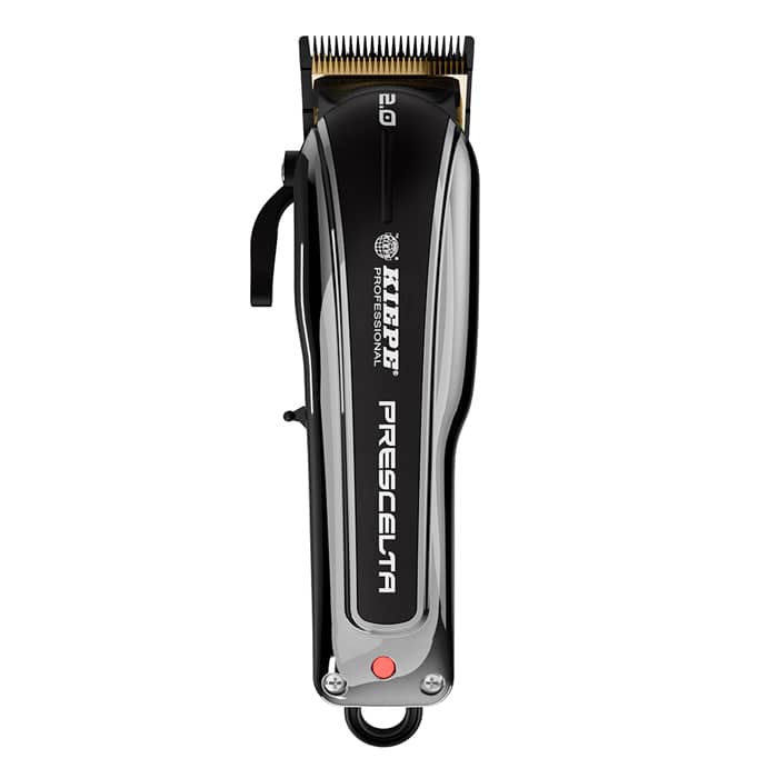 Kiepe Professional Prescelta Cordless Clipper
