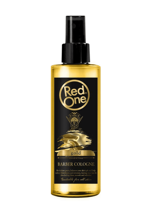 RedOne Barber Cologne 150ml - MCR Barber Supplies