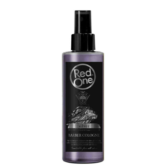 RedOne Barber Cologne 150ml - MCR Barber Supplies