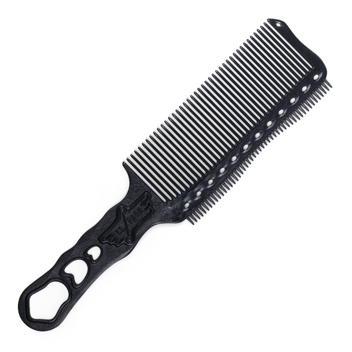 YS Park S282T Clipper Comb - Black