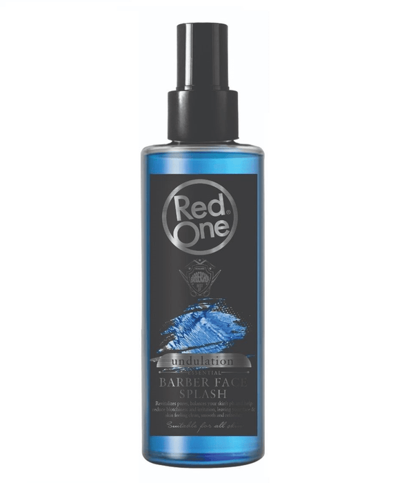 RedOne Barber Cologne 150ml - MCR Barber Supplies