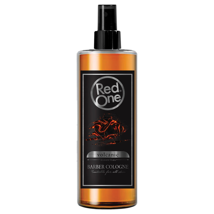 RedOne Barber Cologne – Volcanic 400ml