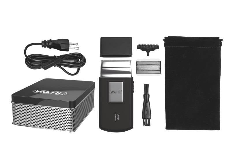 Wahl Mobile Shaver - MCR Barber Supplies