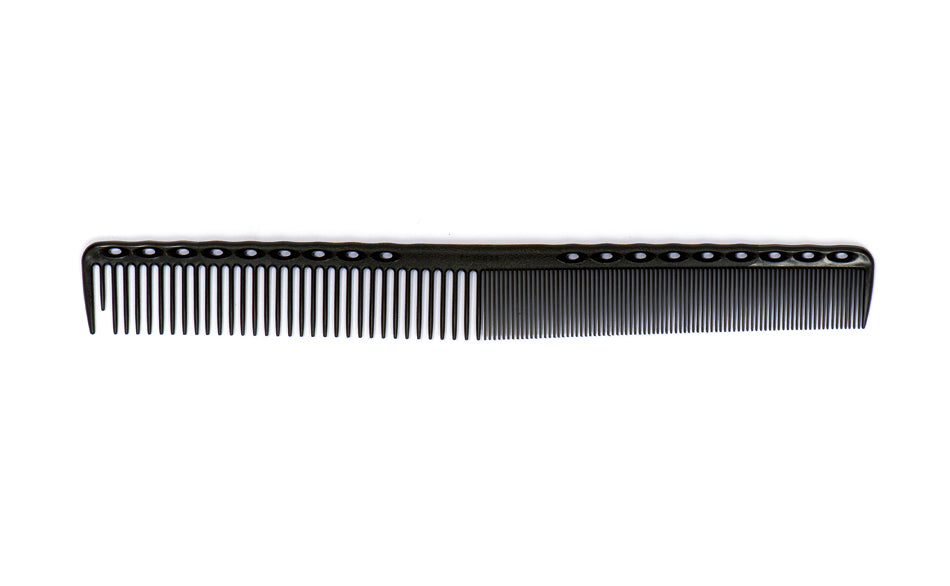 YS Park 331 Japanese Long Cutting Comb - 230mm - MCR Barber Supplies
