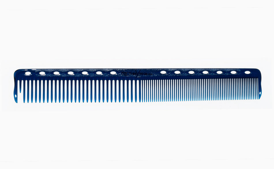 YS Park 339 Japanese Cutting Comb - 180mm - MCR Barber Supplies