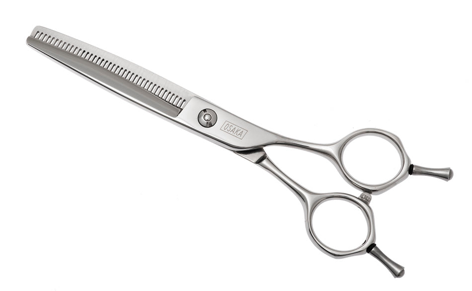 Osaka 640 Thinning Scissor 6 Inch